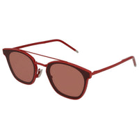 Sonnenbrille Saint Laurent Classic SL 28 METAL