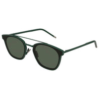 Sonnenbrille Saint Laurent Classic SL 28 METAL