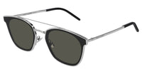 Sonnenbrille Saint Laurent Classic SL 28 METAL