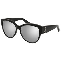Saint Laurent Monogram SL M3 Sunglasses