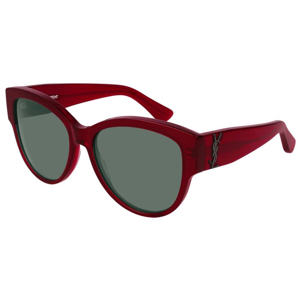 Saint Laurent Monogram SL M3 Sunglasses