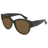 Saint Laurent Monogram SL M3 Sunglasses