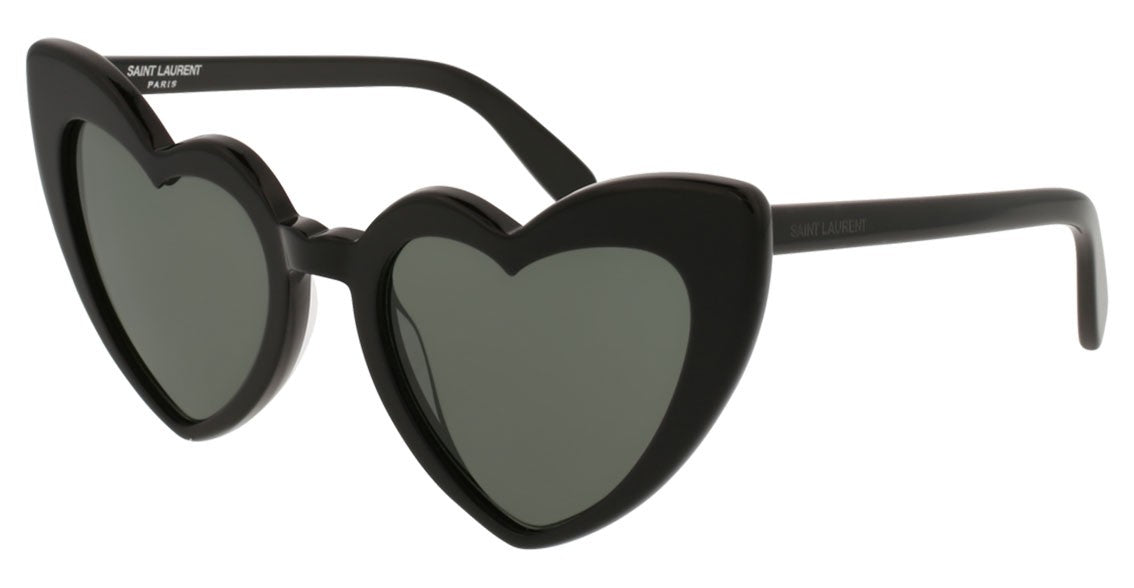 SL Logo LOULOU SL 181 Sunglasses