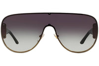 Versace VE2166 12528G Sunglasses