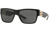 Lunettes de soleil Versace VE4296 GB1/87