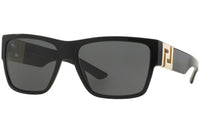 Versace-zonnebrillen VE4296 GB1/87