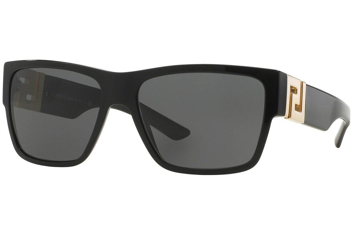 Versace-zonnebrillen VE4296 GB1/87