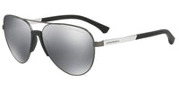 Emporio Armani EA2059 Sunglasses