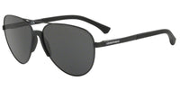 Emporio Armani EA2059 Sunglasses