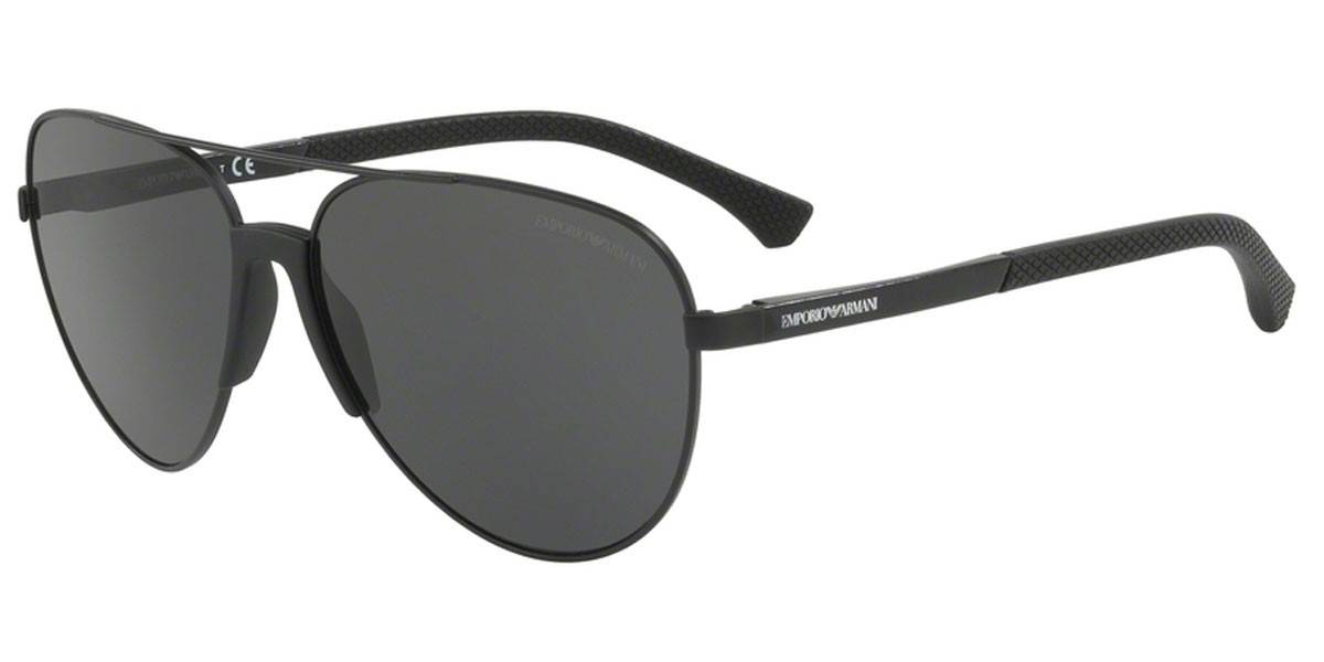 Emporio Armani EA2059 Sunglasses