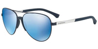 Emporio Armani EA2059 Sunglasses