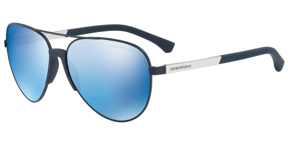 Emporio Armani EA2059 Sunglasses