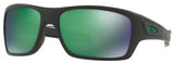 Lunettes de soleil Oakley Turbine 0OO9263