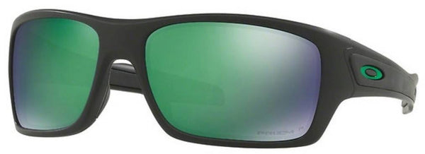 Lunettes de soleil Oakley Turbine 0OO9263