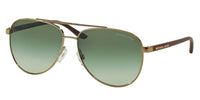 Óculos de sol Michael Kors Hvar MK5007