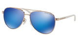 Occhiali da sole Michael Kors Hvar MK5007