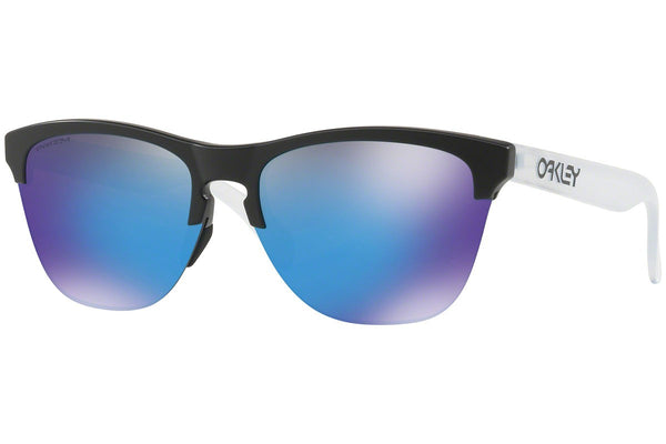 Zonnebrillen Oakley Frogskins Lite OO9374