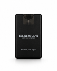 Céline Roland Opticien Lunetier 清潔噴霧