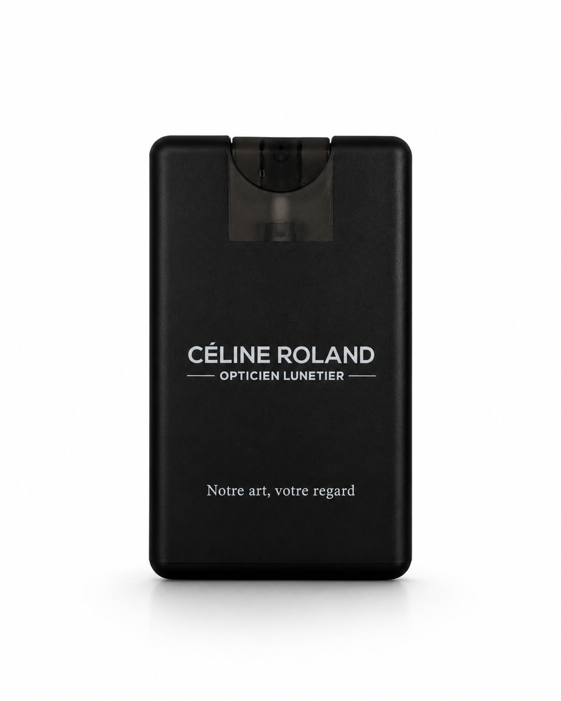 Céline Roland Opticien Lunetier 清潔噴霧