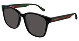 Gucci Web GG0417SK Sunglasses