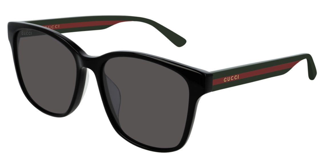 Gucci Web GG0417SK Sunglasses