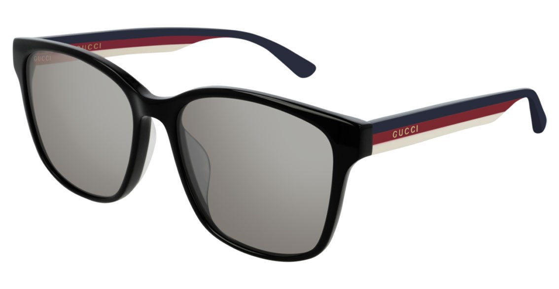 Gucci Web GG0417SK Sunglasses