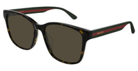 Gucci Web GG0417SK Sunglasses