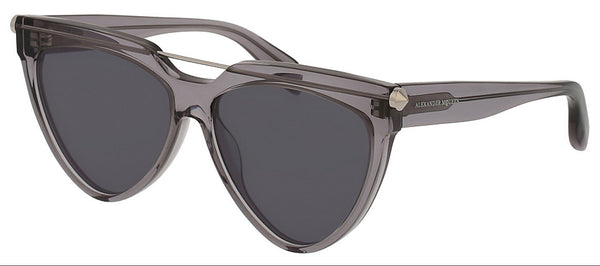 Lunettes de soleil Alexander McQueen Edge AM0078S