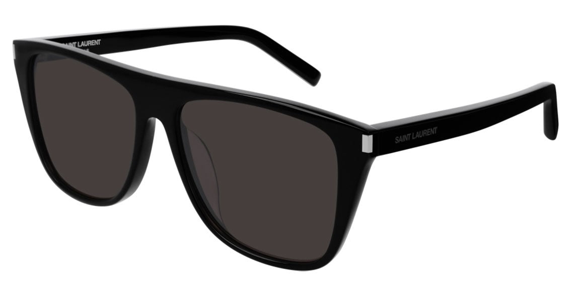 Saint Laurent Corner Angle SL 1/F Sunglasses