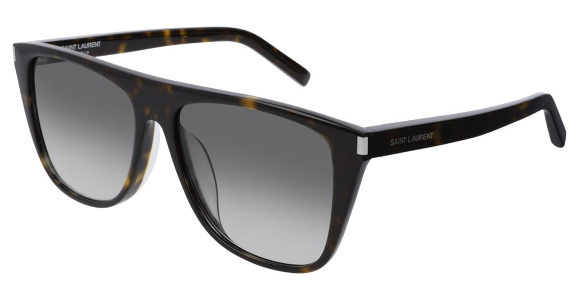 Saint Laurent Corner Angle SL 1/F Sunglasses