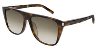 Saint Laurent Corner Angle SL 1/F Sunglasses