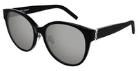 Occhiali da sole Saint Laurent Monogram SL M39/K