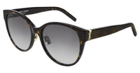 Occhiali da sole Saint Laurent Monogram SL M39/K