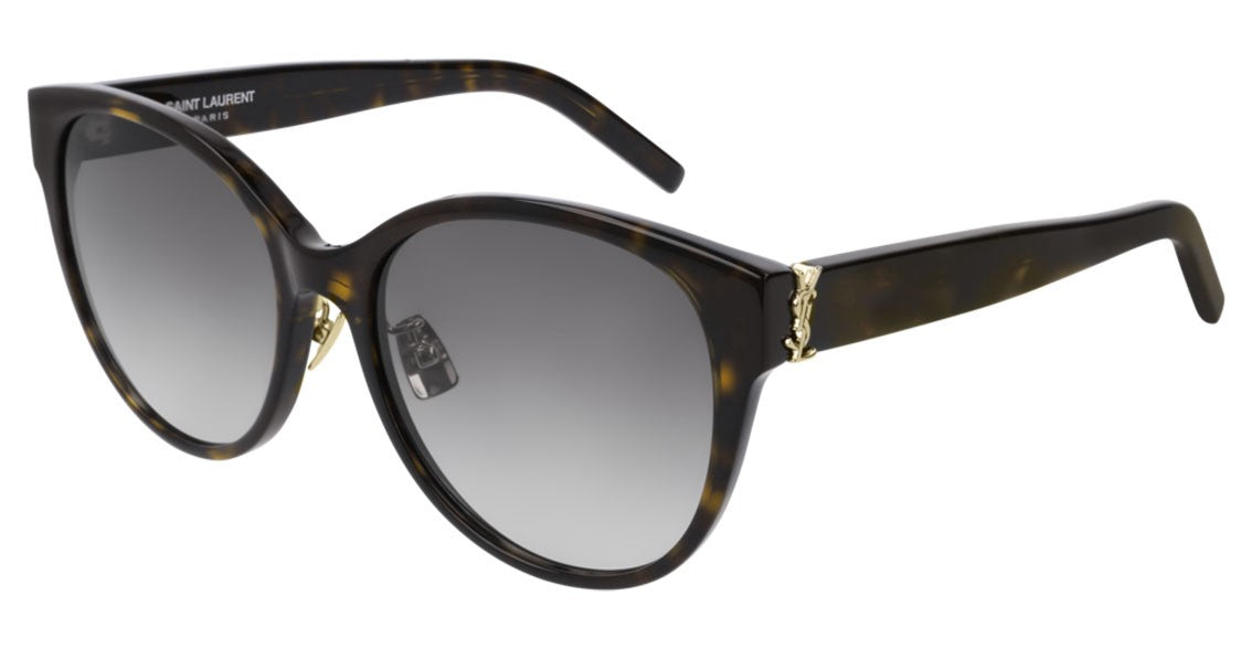 Occhiali da sole Saint Laurent Monogram SL M39/K