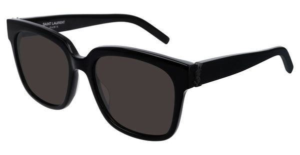Lunettes de soleil Saint Laurent Monogram SL M40