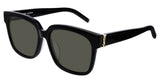 Saint Laurent Monogram SL M40/F Sunglasses