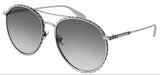 Alexander McQueen Couture AM0179S Sunglasses