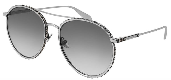 Lunettes de soleil Alexander McQueen Couture AM0179S