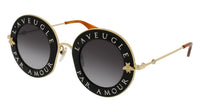 Gucci FASHION INSPIRED GG0113S zonnebril