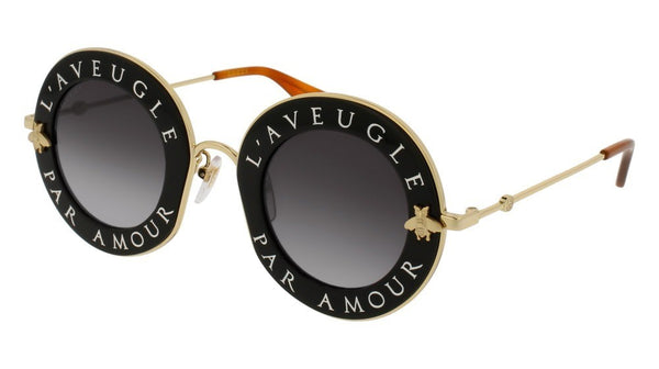Lunettes de soleil Gucci FASHION INSPIRED GG0113S