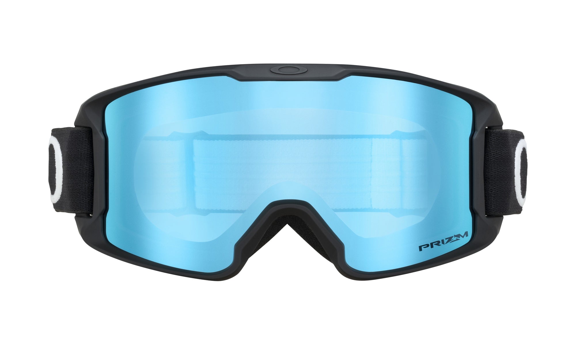 Oakley Line Miner Snow Goggle (Youth Fit) ski mask