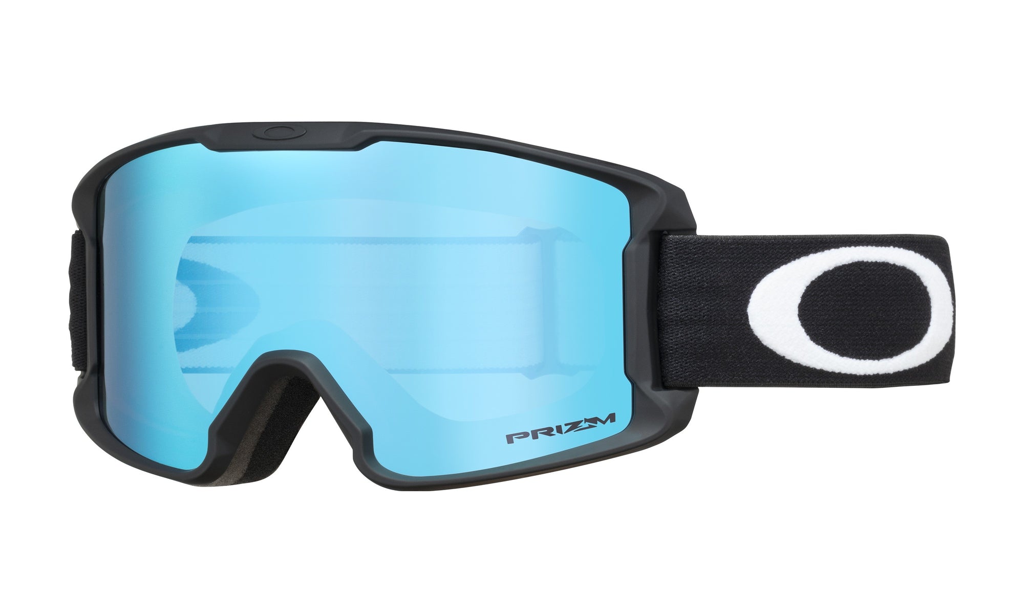 Masque de ski Oakley Line Miner Snow Goggle (Youth Fit)