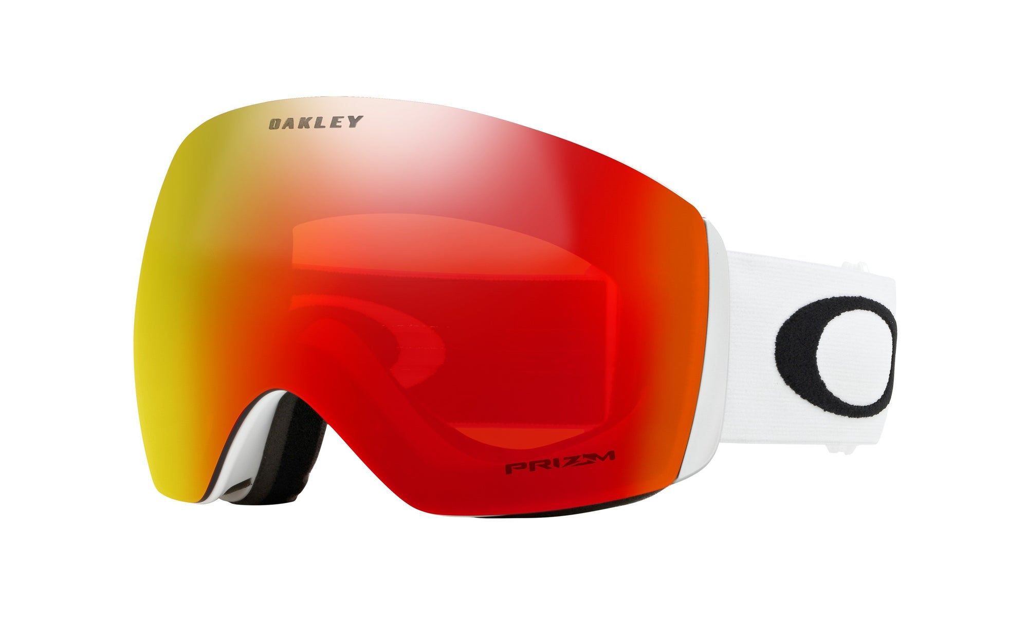Masque de ski Oakley Flight Deck Snow Goggle