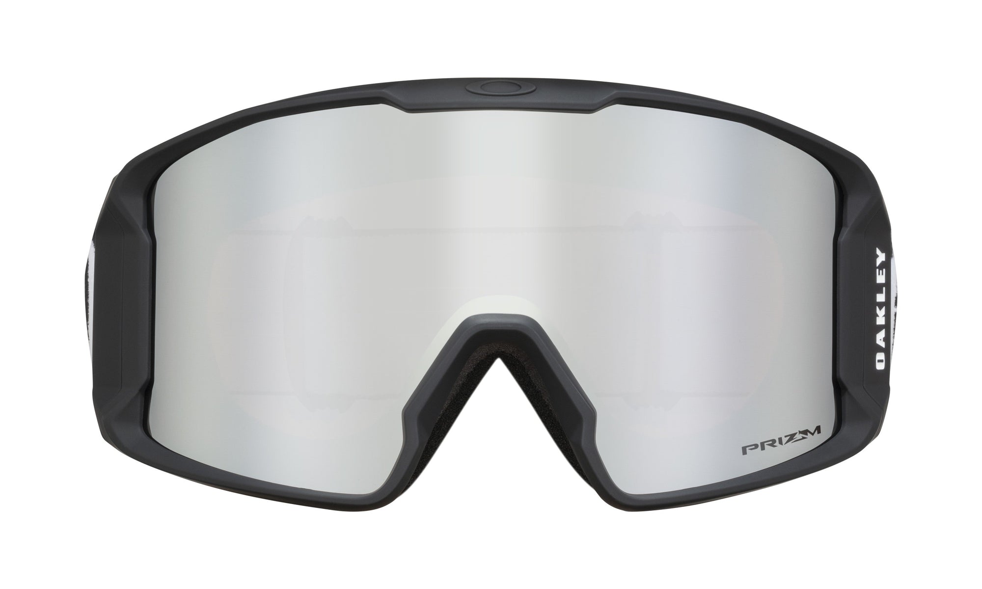 Skimasker Oakley Line Miner Snow Goggle