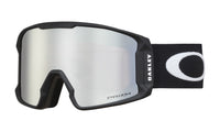 Skimasker Oakley Line Miner Snow Goggle