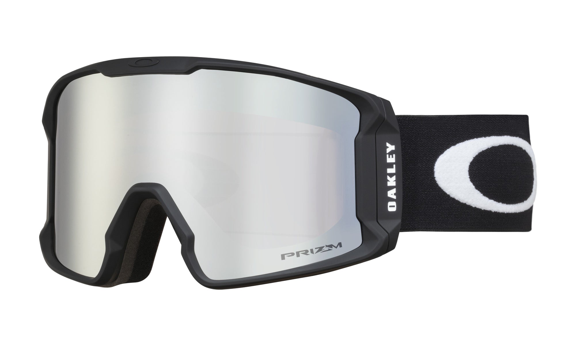 Skimasker Oakley Line Miner Snow Goggle