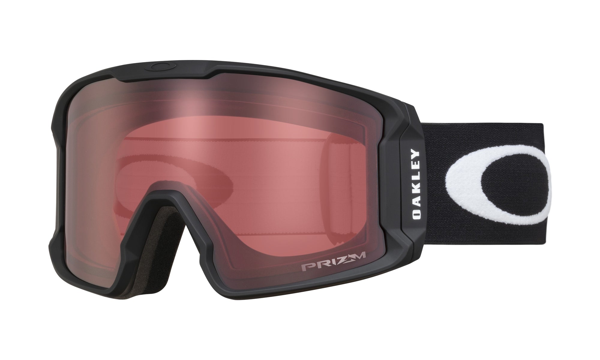 Skimasker Oakley Line Miner Snow Goggle