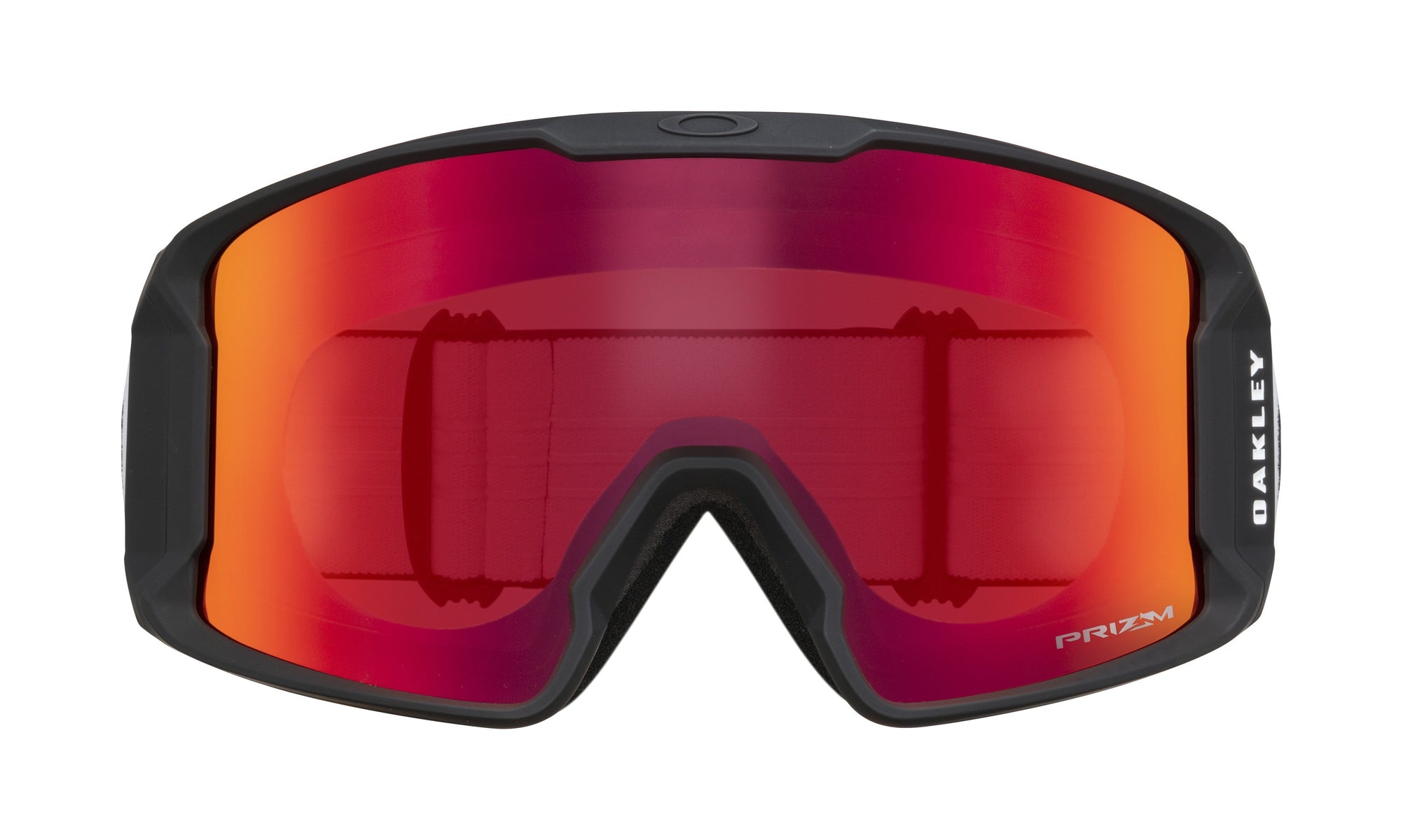 Skimasker Oakley Line Miner Snow Goggle