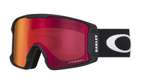 Skimasker Oakley Line Miner Snow Goggle