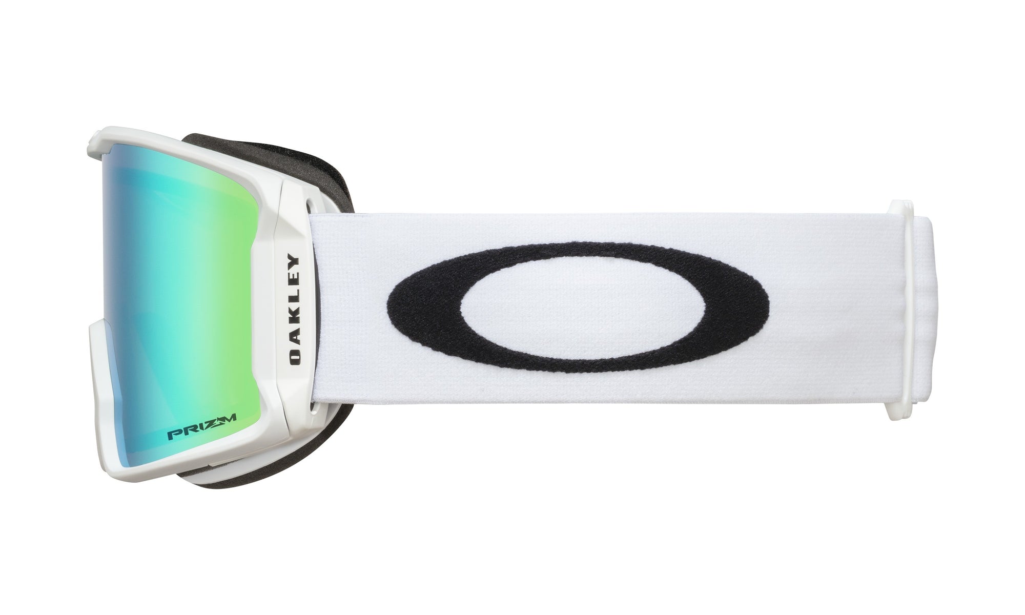 Oakley Line Miner Snow Goggle skimasker